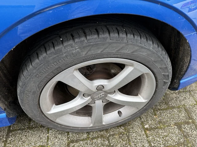 Audi a3 sedan 1.6 tdi business edition s tronic 116 at,2018 - afbeelding 11 van  24