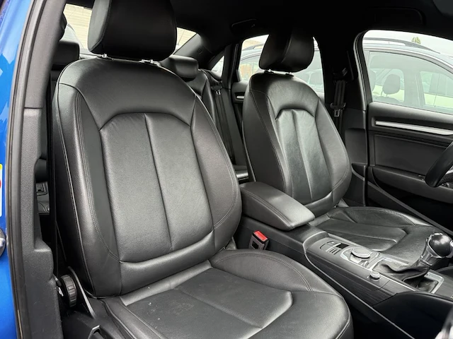 Audi a3 sedan 1.6 tdi business edition s tronic 116 at,2018 - afbeelding 15 van  24