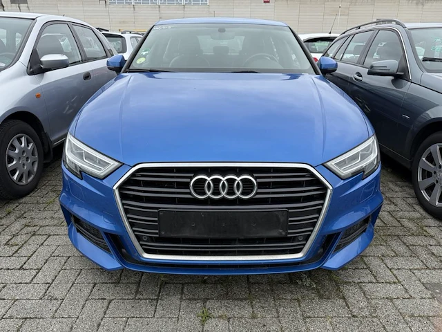 Audi a3 sedan 1.6 tdi business edition s tronic 116 at,2018 - afbeelding 12 van  24