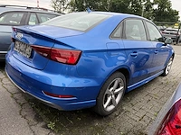 Audi a3 sedan 1.6 tdi business edition s tronic 116 at,2018 - afbeelding 19 van  24