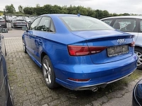 Audi a3 sedan 1.6 tdi business edition s tronic 116 at,2018 - afbeelding 20 van  24
