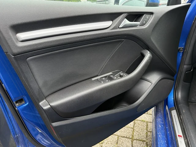 Audi a3 sedan 1.6 tdi business edition s tronic 116 at,2018 - afbeelding 21 van  24