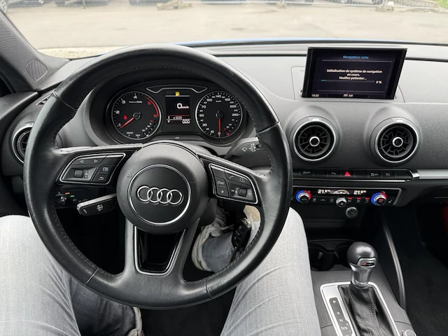Audi a3 sedan 1.6 tdi business edition s tronic 116 at,2018 - afbeelding 24 van  24