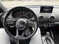 Audi a3 sedan 1.6 tdi business edition s tronic 116 at,2018 - afbeelding 24 van  24