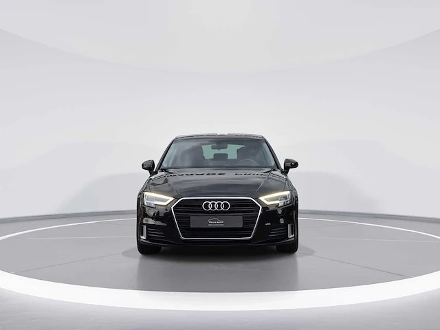 Audi a3 sportback 1.0 tfsi 2017 sport edition | pr-495-x - afbeelding 2 van  7