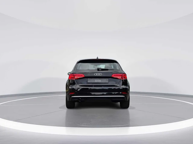 Audi a3 sportback 1.0 tfsi 2017 sport edition | pr-495-x - afbeelding 3 van  7