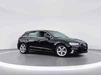 Audi a3 sportback 1.0 tfsi 2017 sport edition | pr-495-x - afbeelding 7 van  7