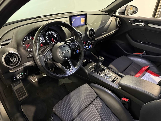 Audi a3 sportback 1.0 tfsi sp.sl.e, pp-866-f - afbeelding 2 van  17