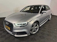 Audi a3 sportback 1.0 tfsi sp.sl.e, pp-866-f - afbeelding 1 van  17