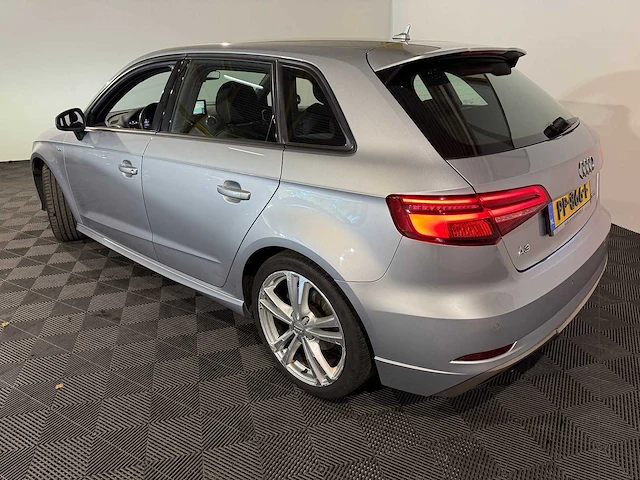 Audi a3 sportback 1.0 tfsi sp.sl.e, pp-866-f - afbeelding 10 van  17