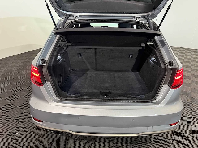 Audi a3 sportback 1.0 tfsi sp.sl.e, pp-866-f - afbeelding 12 van  17