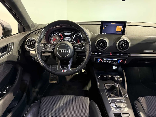 Audi a3 sportback 1.0 tfsi sp.sl.e, pp-866-f - afbeelding 17 van  17