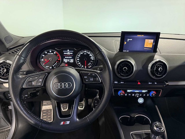 Audi a3 sportback 1.0 tfsi sp.sl.e, pp-866-f - afbeelding 4 van  17