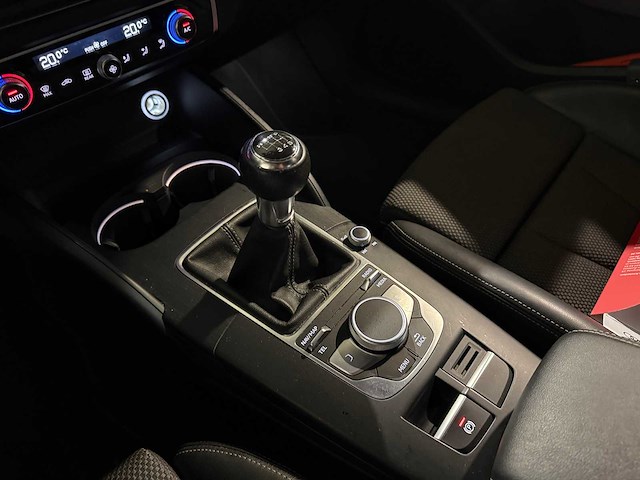 Audi a3 sportback 1.0 tfsi sp.sl.e, pp-866-f - afbeelding 7 van  17