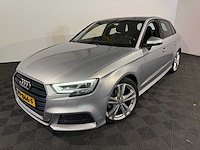 Audi a3 sportback 1.0 tfsi sp.sl.e, pp-866-f - afbeelding 1 van  17