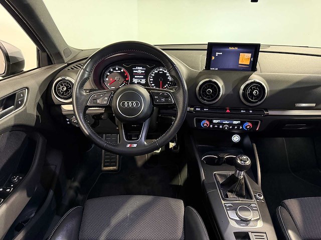 Audi a3 sportback 1.0 tfsi sp.sl.e, pp-866-f - afbeelding 17 van  17