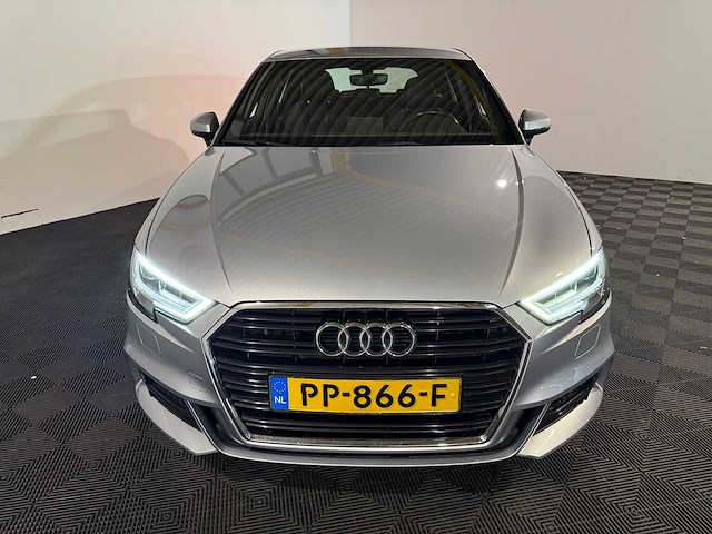 Audi a3 sportback 1.0 tfsi sp.sl.e, pp-866-f - afbeelding 9 van  17