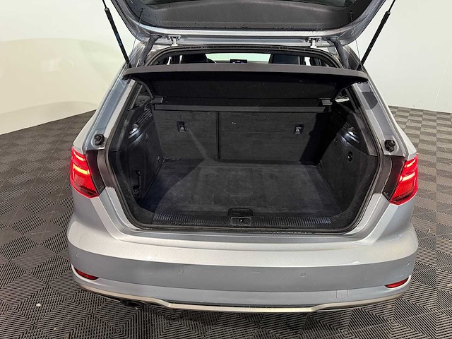 Audi a3 sportback 1.0 tfsi sp.sl.e, pp-866-f - afbeelding 12 van  17