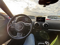 Audi a3 sportback 1.2 tfsi ambition, 2013 - afbeelding 2 van  26