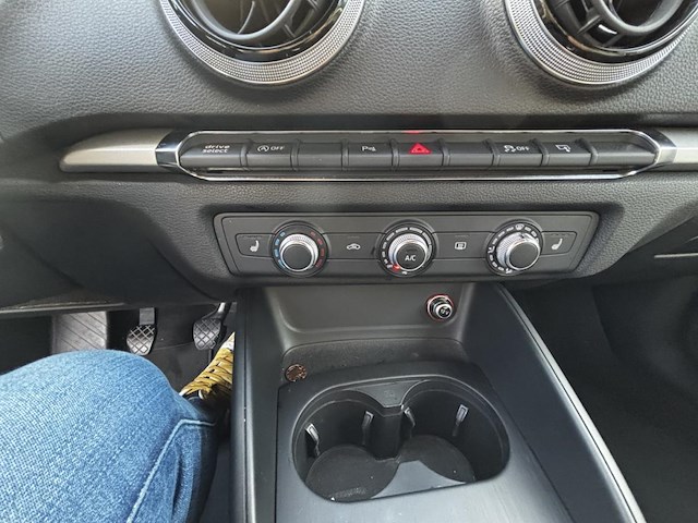 Audi a3 sportback 1.2 tfsi ambition, 2013 - afbeelding 4 van  26