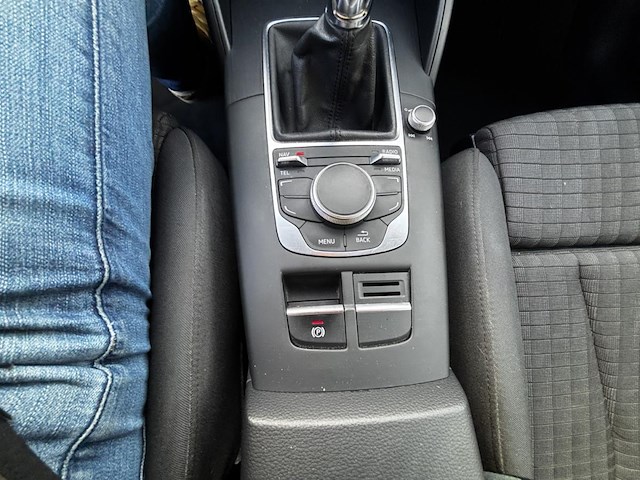 Audi a3 sportback 1.2 tfsi ambition, 2013 - afbeelding 6 van  26