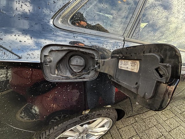 Audi a3 sportback 1.2 tfsi ambition, 2013 - afbeelding 11 van  26