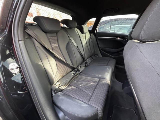 Audi a3 sportback 1.2 tfsi ambition, 2013 - afbeelding 13 van  26