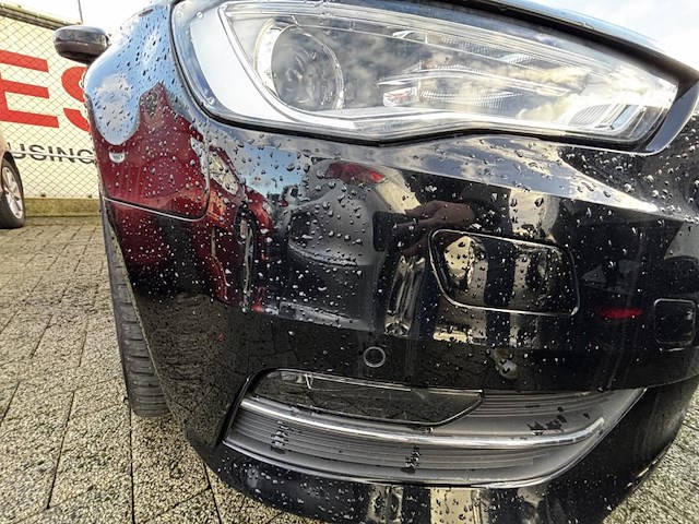 Audi a3 sportback 1.2 tfsi ambition, 2013 - afbeelding 19 van  26