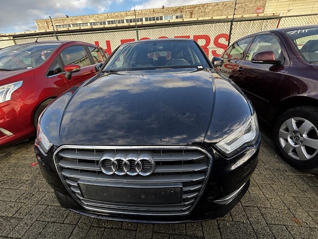 Audi a3 sportback 1.2 tfsi ambition, 2013 - afbeelding 12 van  26