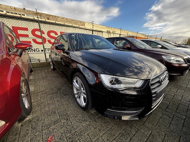 Audi a3 sportback 1.2 tfsi ambition, 2013 - afbeelding 20 van  26