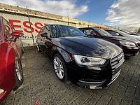 Audi a3 sportback 1.2 tfsi ambition, 2013 - afbeelding 20 van  26