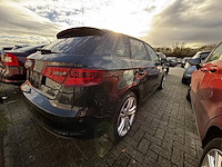 Audi a3 sportback 1.2 tfsi ambition, 2013 - afbeelding 21 van  26