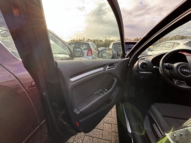 Audi a3 sportback 1.2 tfsi ambition, 2013 - afbeelding 23 van  26
