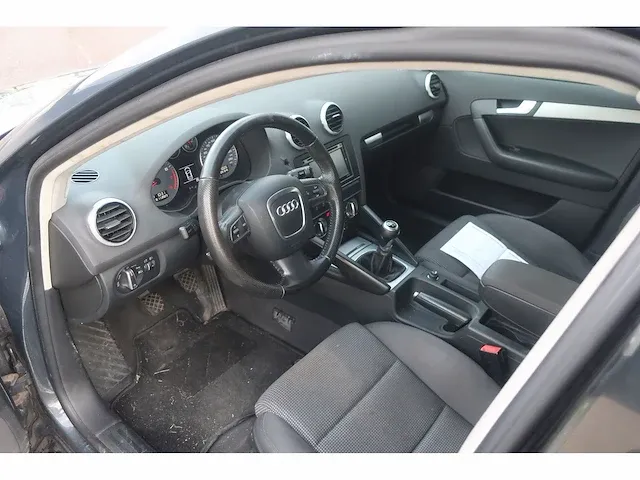 Audi a3 sportback 1.2 tfsi ambit.pl.b, 92-rtk-2 - afbeelding 6 van  18