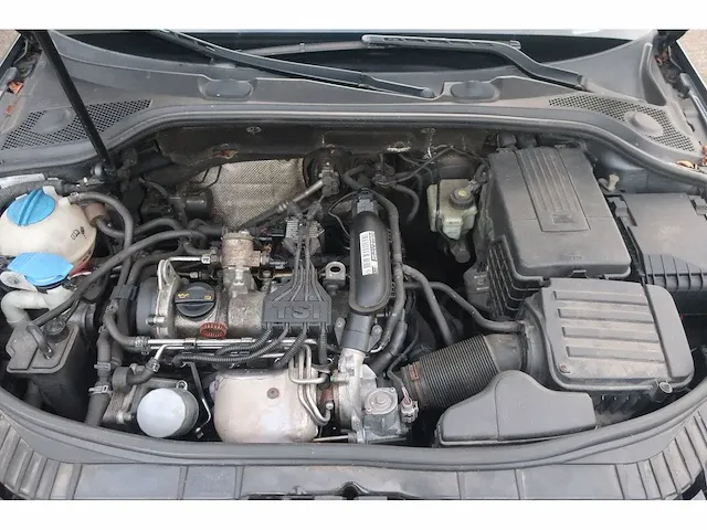 Audi a3 sportback 1.2 tfsi ambit.pl.b, 92-rtk-2 - afbeelding 7 van  18