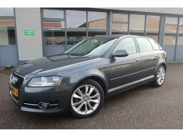 Audi a3 sportback 1.2 tfsi ambit.pl.b, 92-rtk-2 - afbeelding 1 van  18