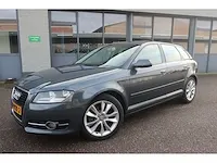 Audi a3 sportback 1.2 tfsi ambit.pl.b, 92-rtk-2 - afbeelding 1 van  18