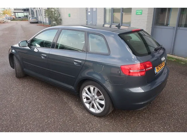 Audi a3 sportback 1.2 tfsi ambit.pl.b, 92-rtk-2 - afbeelding 12 van  18