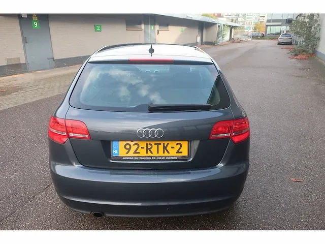 Audi a3 sportback 1.2 tfsi ambit.pl.b, 92-rtk-2 - afbeelding 13 van  18