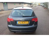 Audi a3 sportback 1.2 tfsi ambit.pl.b, 92-rtk-2 - afbeelding 13 van  18