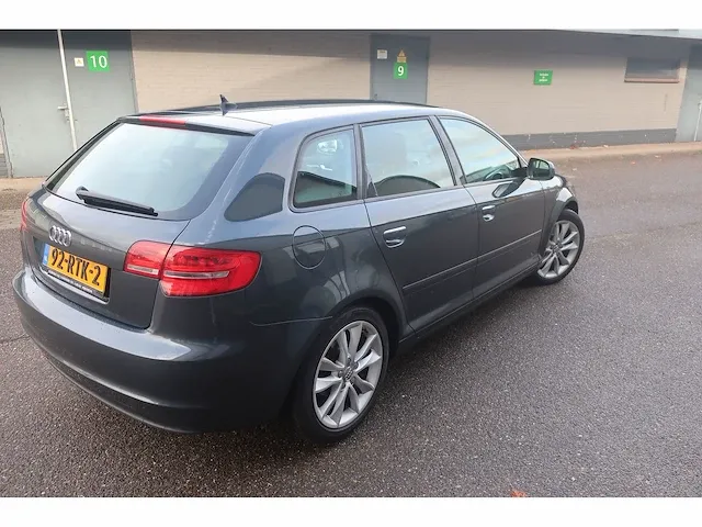 Audi a3 sportback 1.2 tfsi ambit.pl.b, 92-rtk-2 - afbeelding 14 van  18