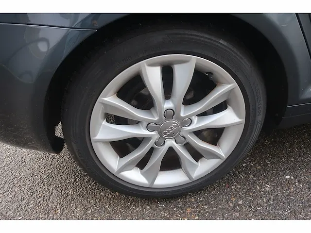 Audi a3 sportback 1.2 tfsi ambit.pl.b, 92-rtk-2 - afbeelding 15 van  18