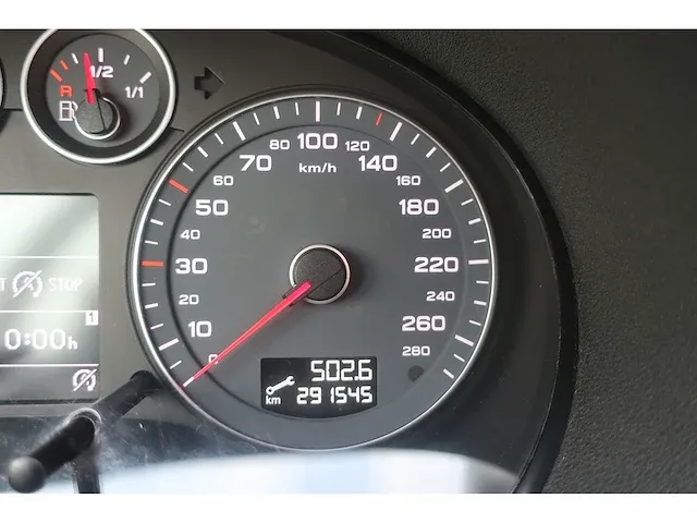 Audi a3 sportback 1.2 tfsi ambit.pl.b, 92-rtk-2 - afbeelding 16 van  18