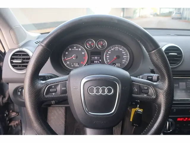 Audi a3 sportback 1.2 tfsi ambit.pl.b, 92-rtk-2 - afbeelding 18 van  18