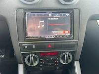 Audi a3 sportback 1.2 tfsi attraction advance 2012 | 22-zbd-4 - afbeelding 2 van  21