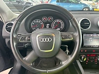 Audi a3 sportback 1.2 tfsi attraction advance 2012 | 22-zbd-4 - afbeelding 4 van  21
