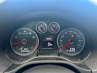 Audi a3 sportback 1.2 tfsi attraction advance 2012 | 22-zbd-4 - afbeelding 8 van  21
