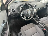Audi a3 sportback 1.2 tfsi attraction advance 2012 | 22-zbd-4 - afbeelding 10 van  21