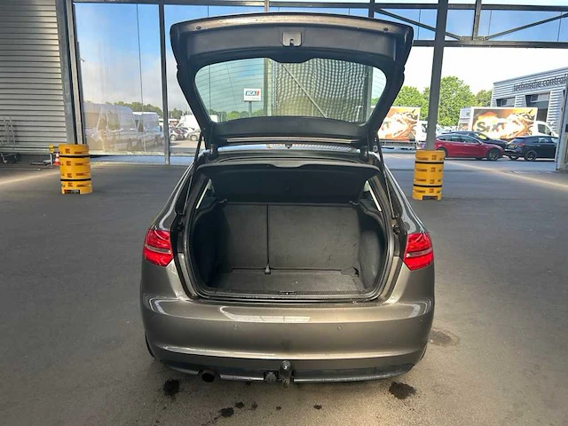 Audi a3 sportback 1.2 tfsi attraction advance 2012 | 22-zbd-4 - afbeelding 13 van  21