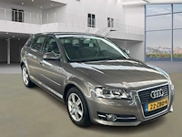 Audi a3 sportback 1.2 tfsi attraction advance 2012 | 22-zbd-4 - afbeelding 12 van  21